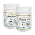 Colostrum de bovino puro y natural