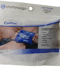 colpac de vinil azul Chattanooga ideal para lesiones