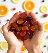 Combustible natural para ciclismo y running