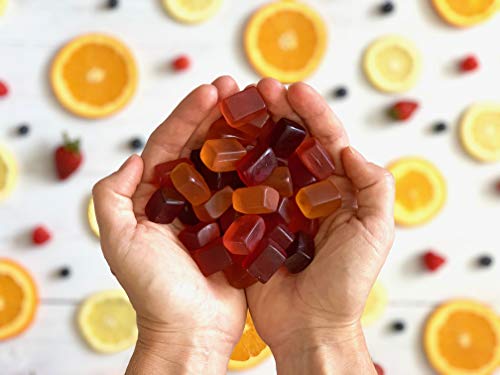 Combustible natural para ciclismo y running