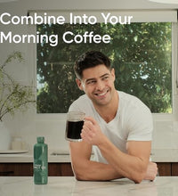 combustible para cerebro y cuerpo MCT