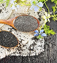 Comino negro para infusiones saludables