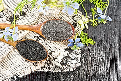 Comino negro para infusiones saludables