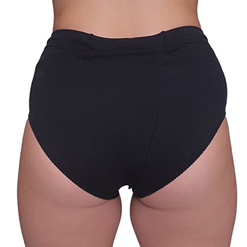 comodidad para el prolapso vulvar