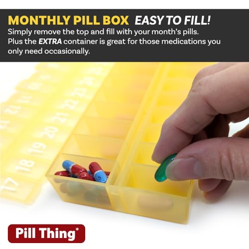 compartimento extra para pastillas