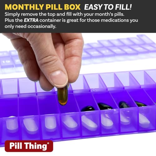 compartimento extra para pastillas