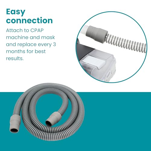 compatible con equipos CPAP