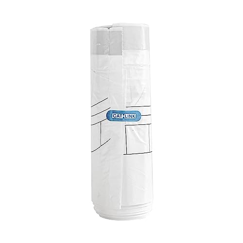 Compatible solo con CATLINK Scooper-SE