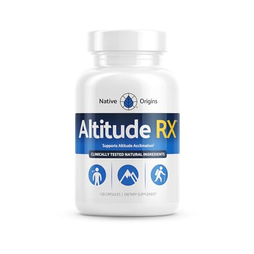Complejo Altitud OxyBoost