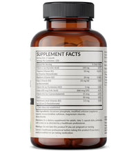 Complejo B de Futurebiotics 120 cápsulas
