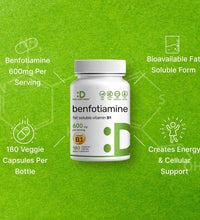Complejo B DEAL SUPPLEMENT