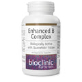 Complejo B natural para energía