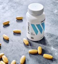 Complejo B Swolverine 30 porciones
