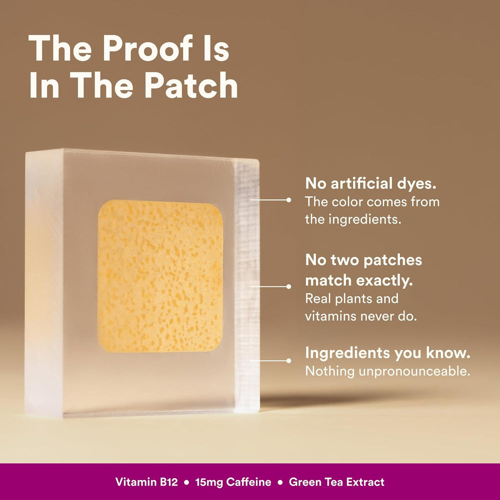 Complejo B The Good Patch