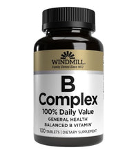 complejo B Windmill para energía