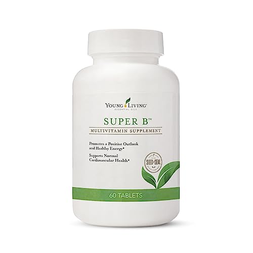 Complejo B Young Living