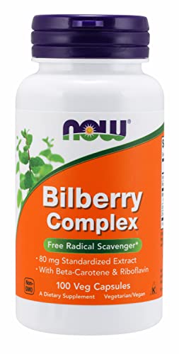 complejo de arándano 80mg beneficios para la vista