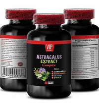 complejo de astrágalo para el sistema inmunológico
