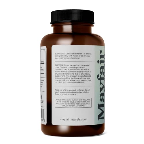 complejo de beta sitosterol 500mg