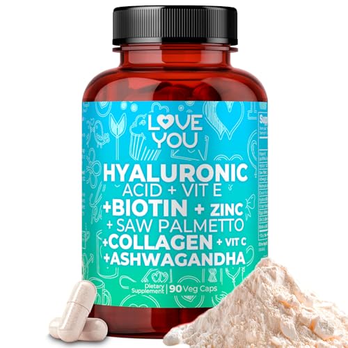 complejo de colágeno para belleza