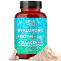 complejo de colágeno para belleza
