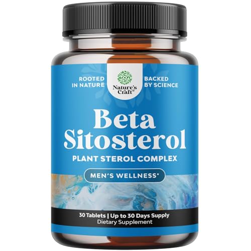 complejo de esteroles vegetales para el corazón