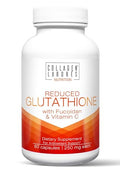 Complejo de glutatión para piel radiante