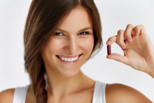 Complejo de hierro con vitamina adicional