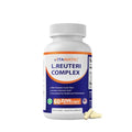 Complejo de Lactobacillus Reuteri Vitamatic para digestión