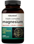 Complejo de magnesio para bienestar