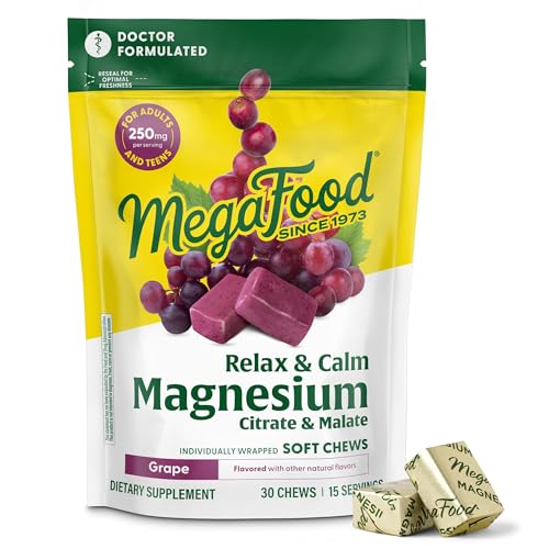 complejo de magnesio para salud cardíaca