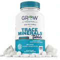 Complejo de Minerales Traza Grow Vitamin