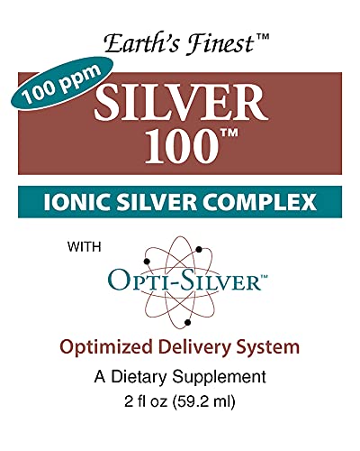 complejo de plata optimizado para inmunidad