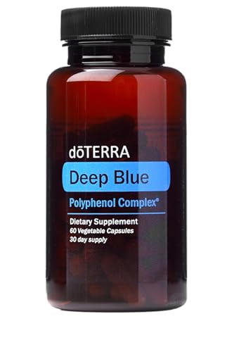 complejo de polifenoles doTERRA beneficios