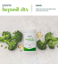 Complejo de soporte USANA para el bienestar