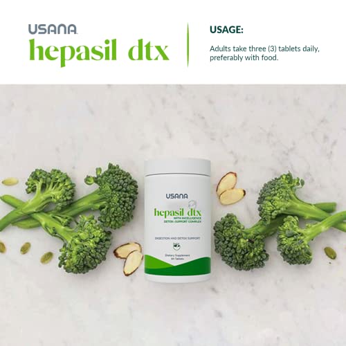 Complejo de soporte USANA para el bienestar