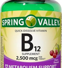 complejo de vitaminas B para bienestar