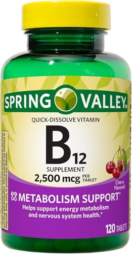 complejo de vitaminas B para bienestar