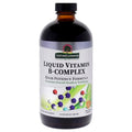 Complejo de Vitaminas B para energía