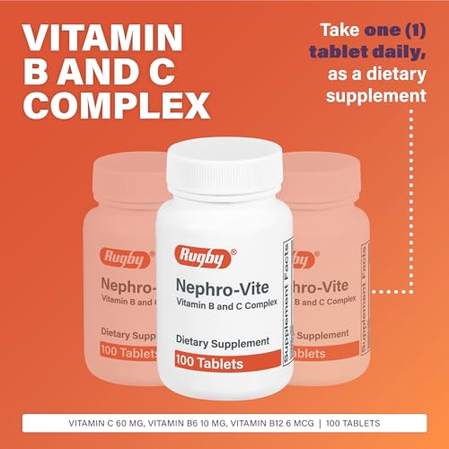 Complejo de Vitaminas Rugby