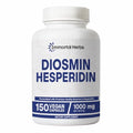 Complejo Diosmina Hesperidina 1000mg beneficios para la salud