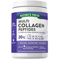 complejo en polvo de colágeno múltiple