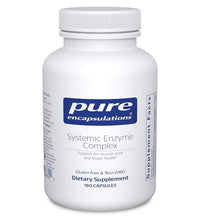 complejo enzimático para recuperación muscular