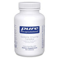 complejo enzimático para recuperación muscular