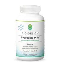 Complejo enzimático para salud digestiva