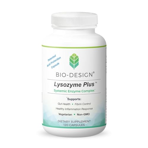 Complejo enzimático para salud digestiva