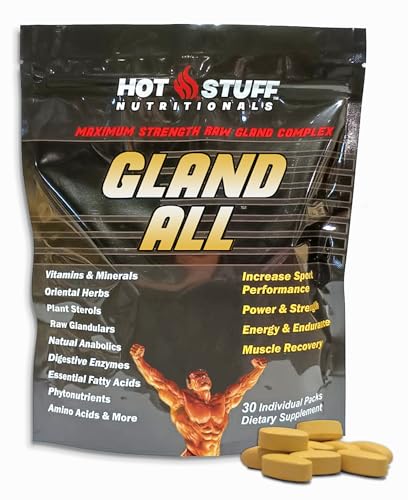 complejo gland all-raw beneficios para la salud