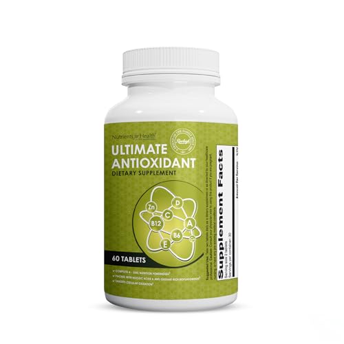 Complejo nutricional diario para energía