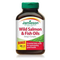 Complejo Omega-3 de salmón beneficios