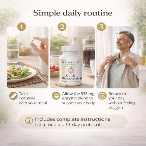 Complemento alimenticio para bienestar digestivo